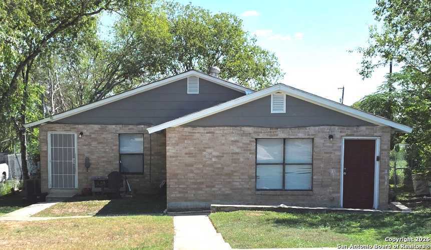 918 Hampton APT 1
