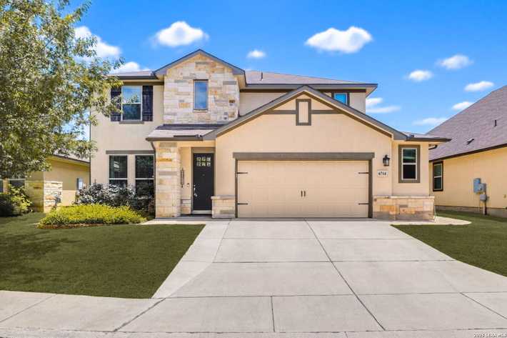 6714 Harmony Farm