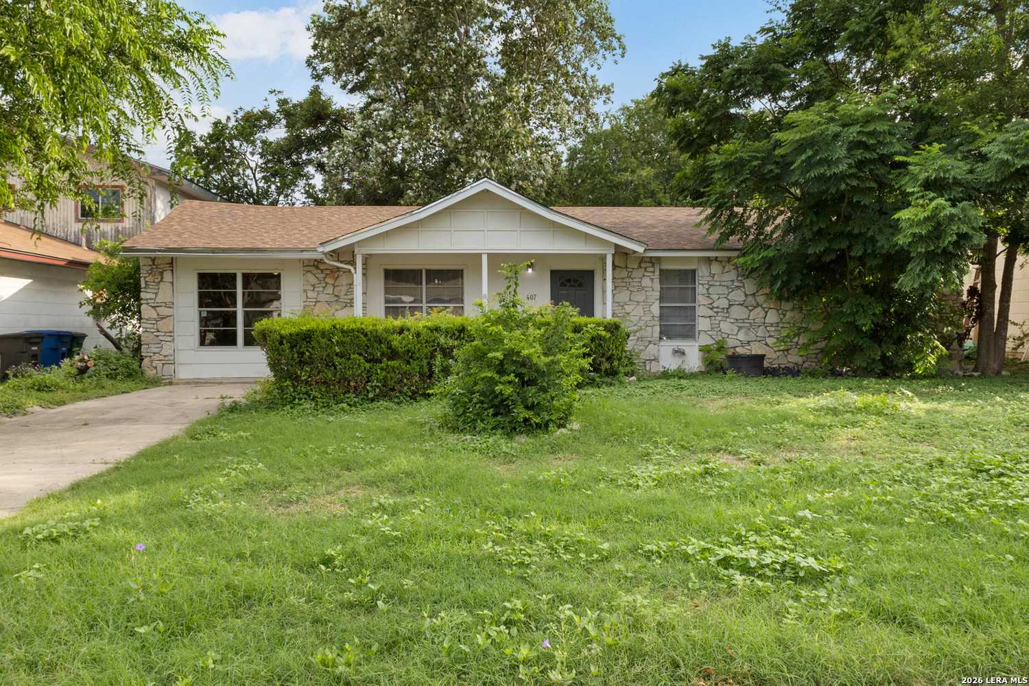 407 Cicero Dr