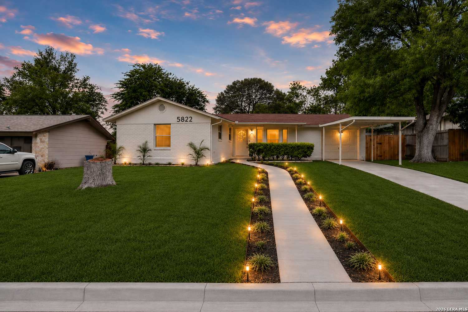 5822 GABOR DR
